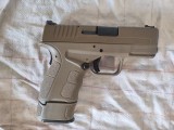 HS S7 9×19 (xds)