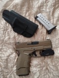 HS S7 9×19 (xds)