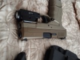 HS S7 9×19 (xds)