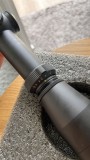 Leupold VX-2 3-9x50
