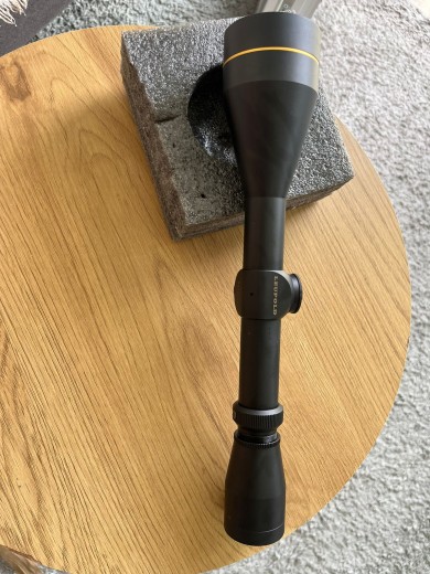 Leupold VX-2 3-9x50