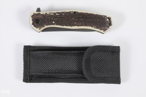 LOVAČKI PERCUSSION LOVAČKI NOŽ FOLDING 27101