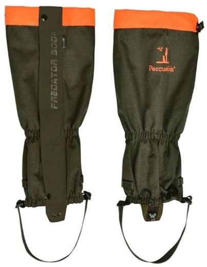 LOVAČKE PERCUSSION NOGAVICE/GAMAŠNE PREDATOR 2 2732