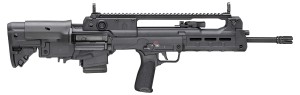SPORTSKA PUŠKA SPRINFIELD ARMORY(HS PRODUCT) HELLION REM