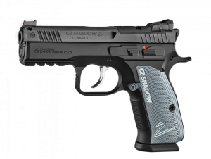 PIŠTOLJ ČZ SHADOW 2 COMPACT OR  9X19
