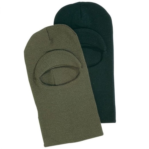 LOVAČKA PERCUSSION KAPA BALAKLAVA 3407