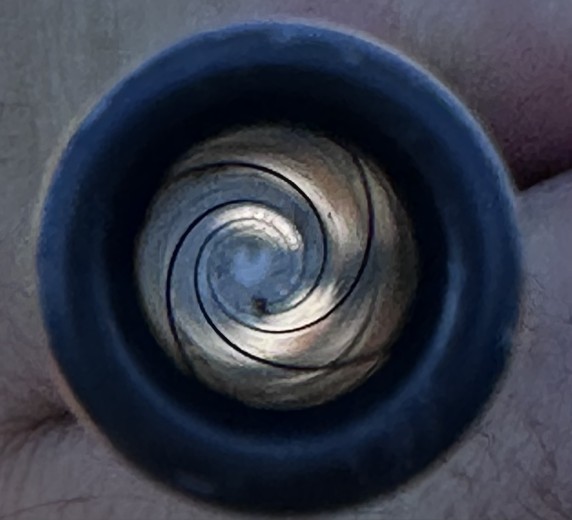 Lovački karabin Zastava u cal. 3006 extra stanje nov