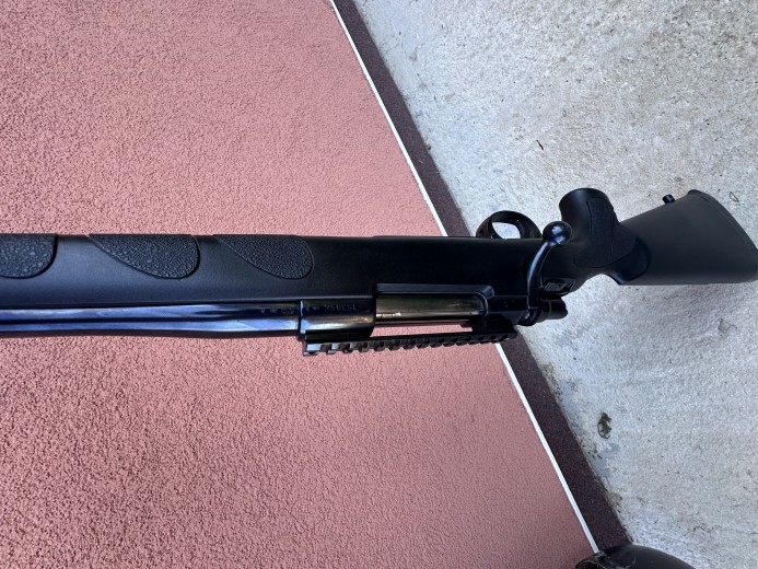 Lovački karabin Zastava u cal. 3006 extra stanje nov