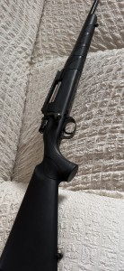 Lovački karabin Zastava u cal. 3006 extra stanje nov