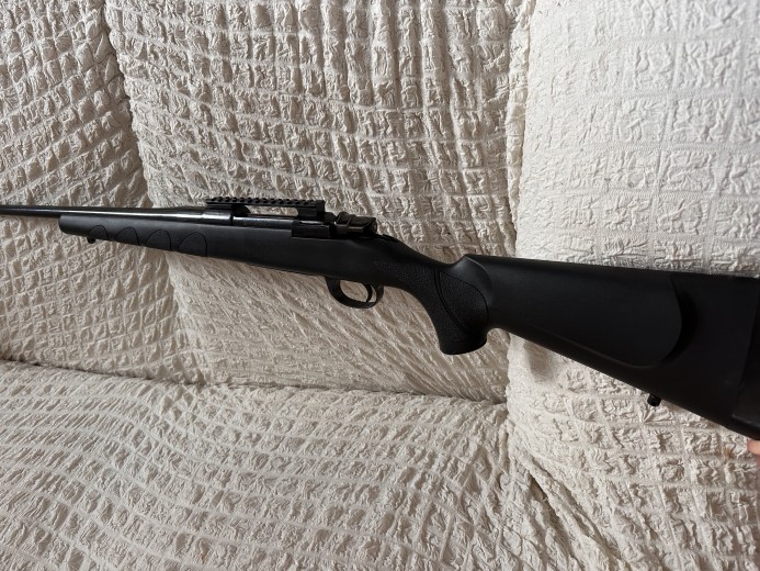 Lovački karabin Zastava u cal. 3006 extra stanje nov