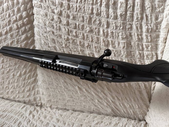 Lovački karabin Zastava u cal. 3006 extra stanje nov