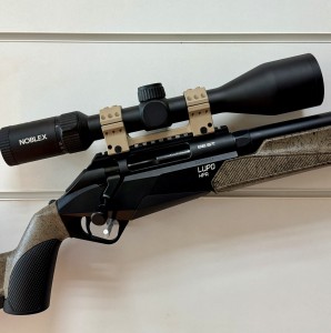 Benelli Lupo HPR 308win