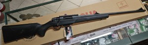 Lovački karabin Ata Arms Turqua Polimer Black 308 Win