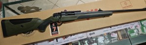 Lovački karabin Ata Arms Turqua Green 308 Win