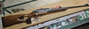 Lovački karabin Ata Arms Turqua Tumbhole 308 Win
