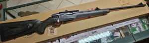 Lovački karabin Ata Arms Turqua Laminated 308 Win