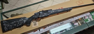 Lovački karabin Ata Arms Turqua Camo Crayptek Wraith
