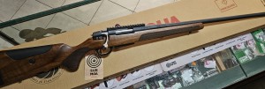 Lovački karabin Ata Arms Turqua Wood 243 Win