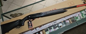Lovačka puška Ata Arms Neo Synthetic 12/76