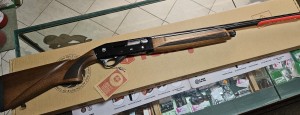 Lovačka puška Ata Arms NEO Walnut 12/76