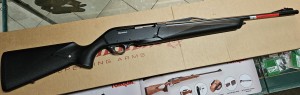 Lovački karabin Winchester SXR2 Composite 30-06