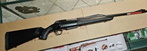 Lovački karabin Winchester XPR Battue 30-06