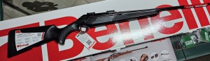 Lovački karabin Benelli Lupo Be.S.T. Black 30-06