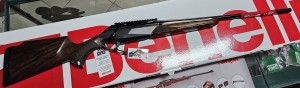 Lovački karabin Benelli Lupo Be.S.T. Wood 30-06
