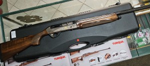 Lovačka puška Benelli SL 80 Pasion 12/76