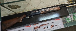 Lovačka puška Benelli Bellmonte II MK2 12/76