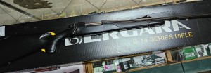 Lovački karabin Bergara B14 Sporter 30-06