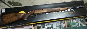 Lovački karabin Bergara B14 Timber 30-06