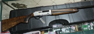 Lovačka puška Aries Arms Wizard Iron A-01 12/76