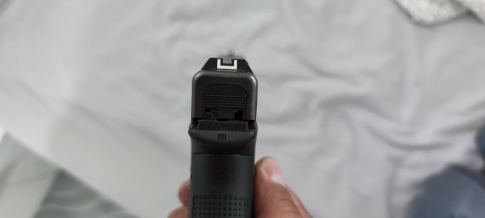 Glock 17 gen 4