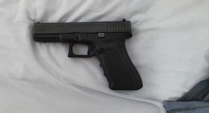 Glock 17 gen 4