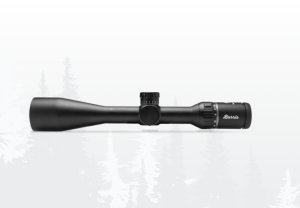 OPTIKA  BURRIS SIGNATURE HD 5-25X50 FFP 6.5 ILLUM. MATTE