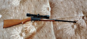 Browning SA-22