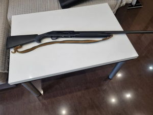 Lovačko oružje, optika itd