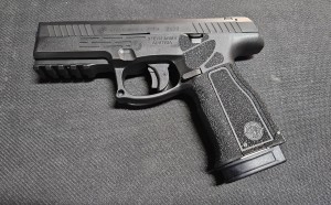 Pištolj Steyr Arms L9-A2 MF