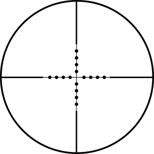 OPTIKA KONUSPRO 6-24X44