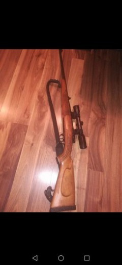 Karabin Zastava 7.64 m70
