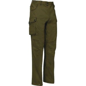 LOVAČKE PANTALONE PRO HUNT IBEX CHAUD PHPNO11