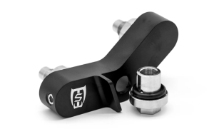 Saber Tactical DUAL adapter za boce FX Impact