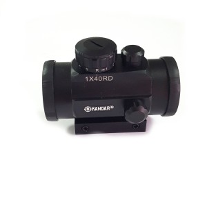 Kandar 1x40 Red Dot