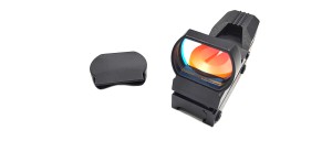 Red-Green Dot sight scoop