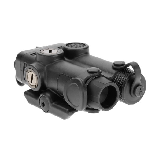 Holosun Laser LE117RD