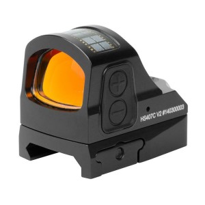 HOLOSUN HS407C V2