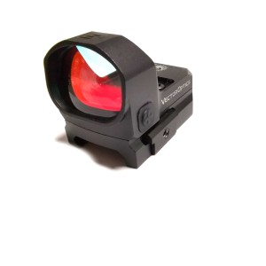 Frenzy 1x20x28 Red Dot