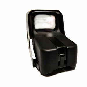 Theta Optics 551 Red Dot