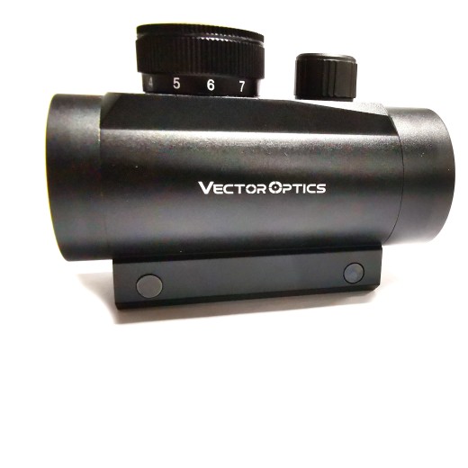 Cactus 1x35  Red dot